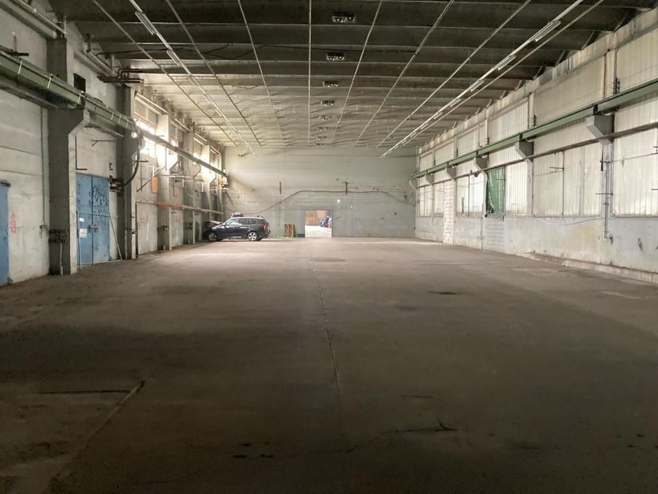 Halle – Foto 2