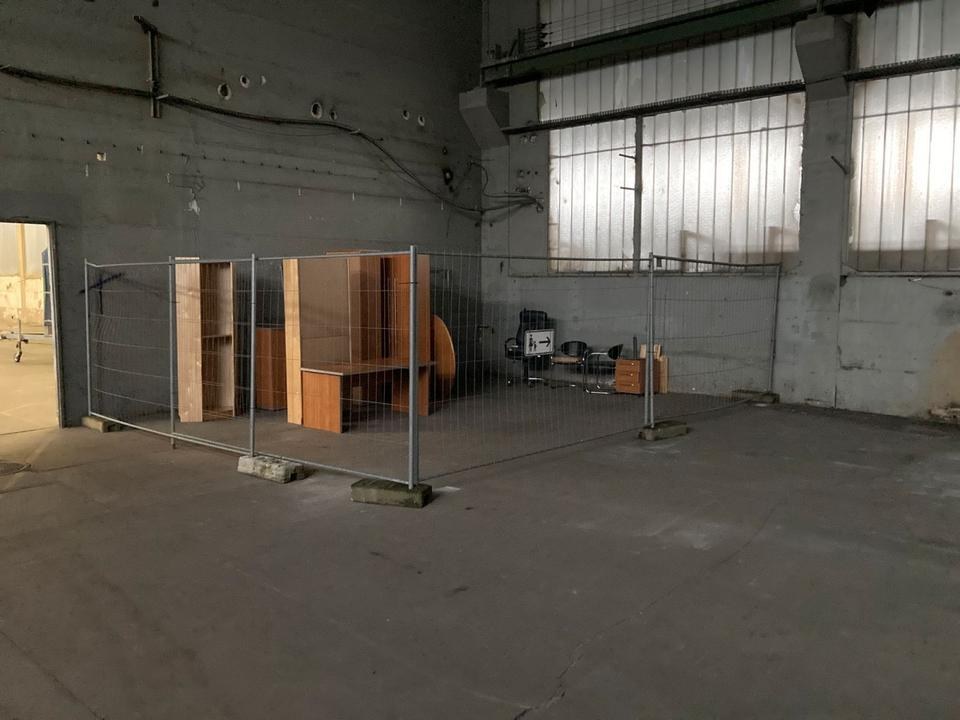 Halle – Foto 6